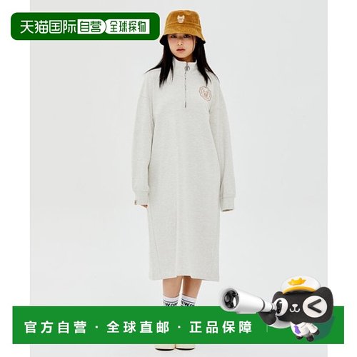 韩国直邮LIFEWORK 女士连衣裙LW233OP720新款休闲