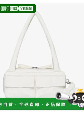 韩国直邮FILA FS254RB01F001150 (Whella) 便便单肩包斐乐斜挎包