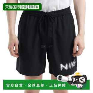 SWOO 010 英寸 FORM HJ3105 韩国直邮NIKE 短