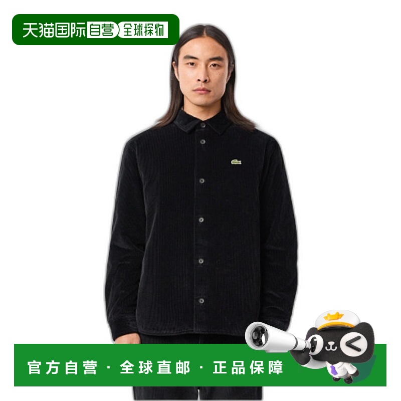 韩国直邮LACOSTE男士运动夹克/茄克外套CH7211-54N031