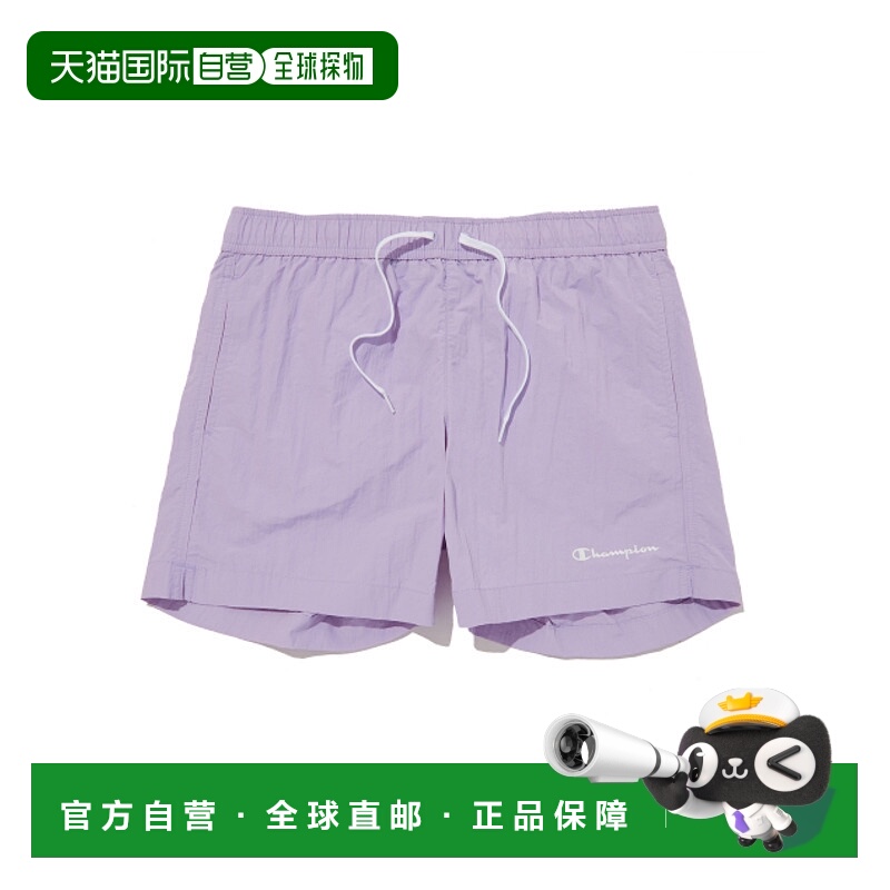 韩国直邮CHAMPION冠军韩版正品运动休闲日常复古舒适休闲裤CKPA3E