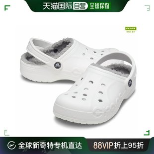 男女共用 Baya CLO 线条 跑步鞋 GALLIA 韩国直邮Crocs CROCS
