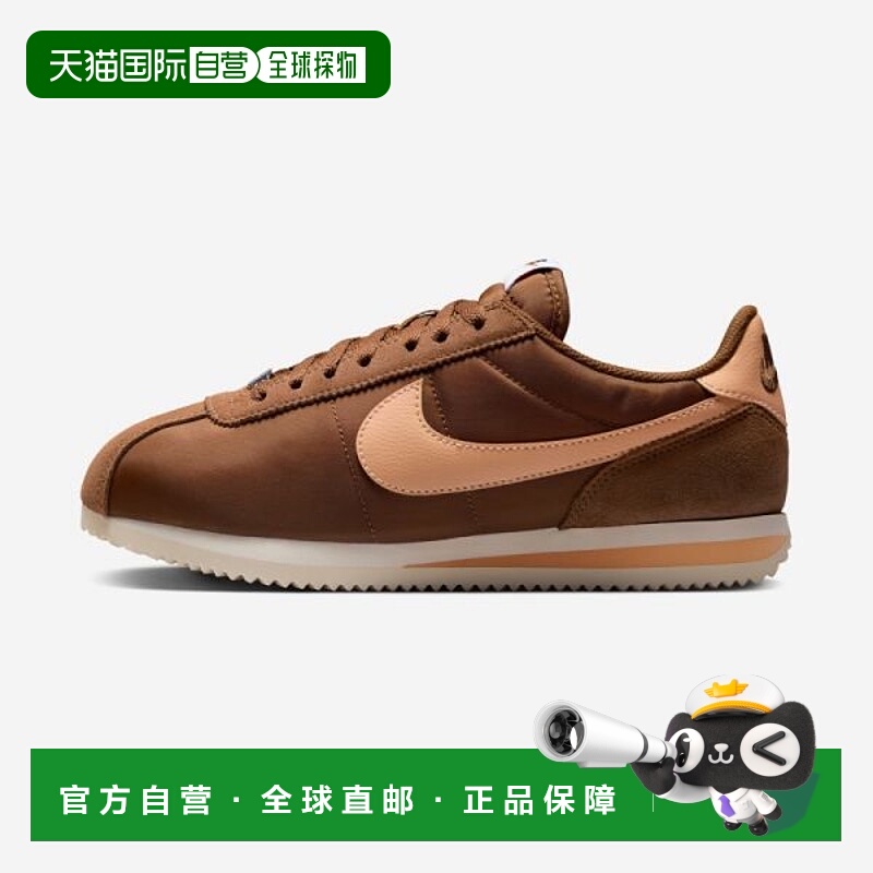 韩国直邮NIKE 耐克 Cortez TXT - 202