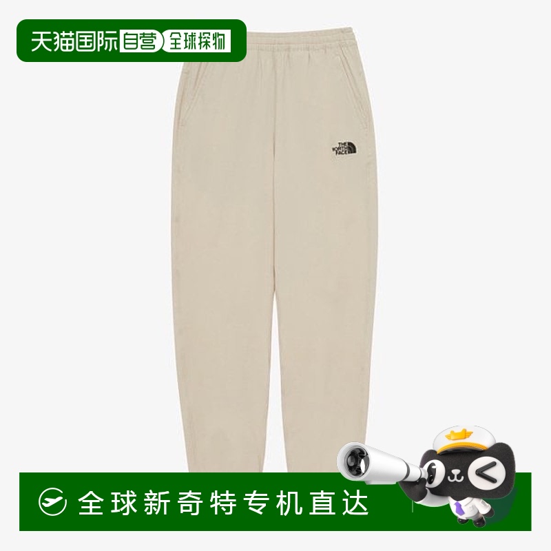 韩国直邮the north face  运动裤