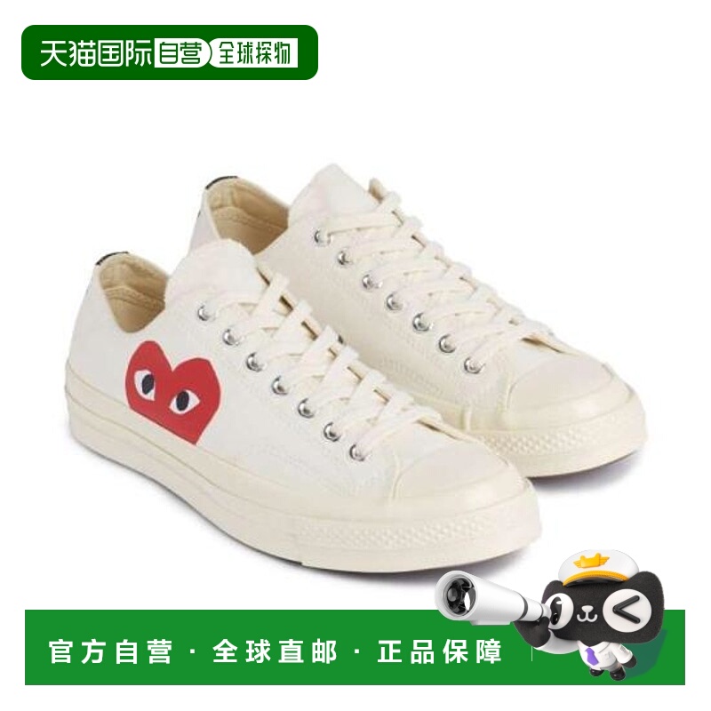 韩国直邮Comme des Garçons 运动鞋 P1K111150207C DOM