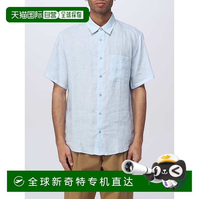 1h可退 韩国直邮a.p.c  衬衫