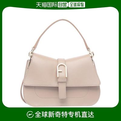 韩国直邮FURLA24SS托特包女WB01032Beige