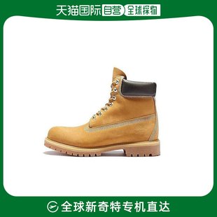 Timberland添柏岚运动户外马丁靴10061 12909男款