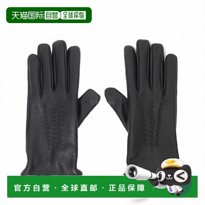 韩国直邮LARDINI 威尼斯  CN65070 999 手套皮手套