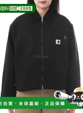 韩国直邮CARHARTT WIP W OG 底特律夹克 (I032236 00E02) 夹克