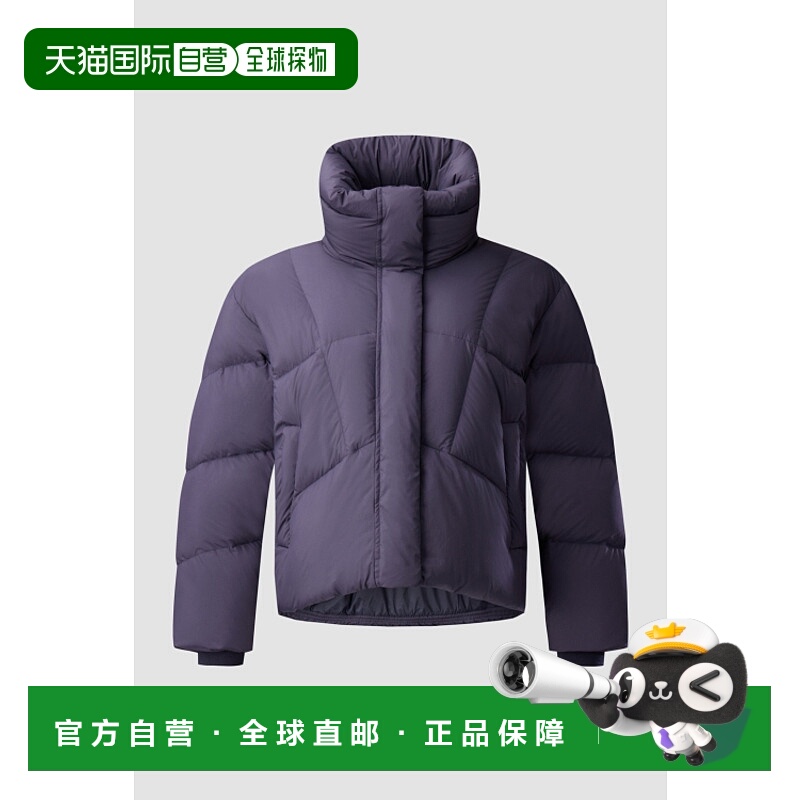 韩国直邮KOLON SPORT 女士女士羽绒服V3JDX24612NAY