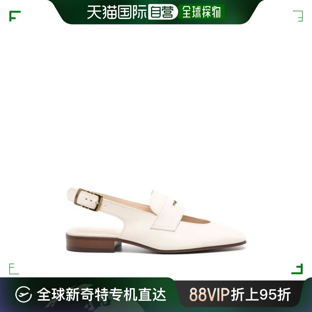 韩国直邮TOD`S24SS乐福鞋女XXW14L0IJ50N F5B008 NEUTRALS