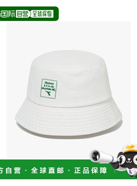 韩国直邮diadora 男士帽子D3143LCP03OWH男帽