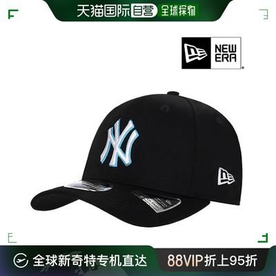 韩国直邮[NEWERA] [Newera] 男女同款 New York Yankees NEON POP