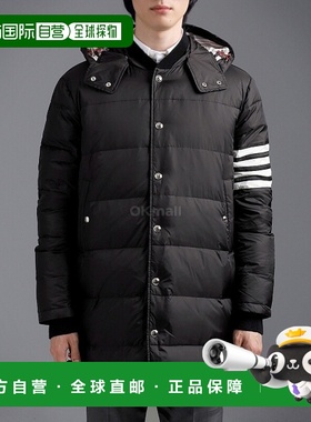 韩国直邮Thom Browne 4（MOD041X 05411 001） 羽绒/填充外套