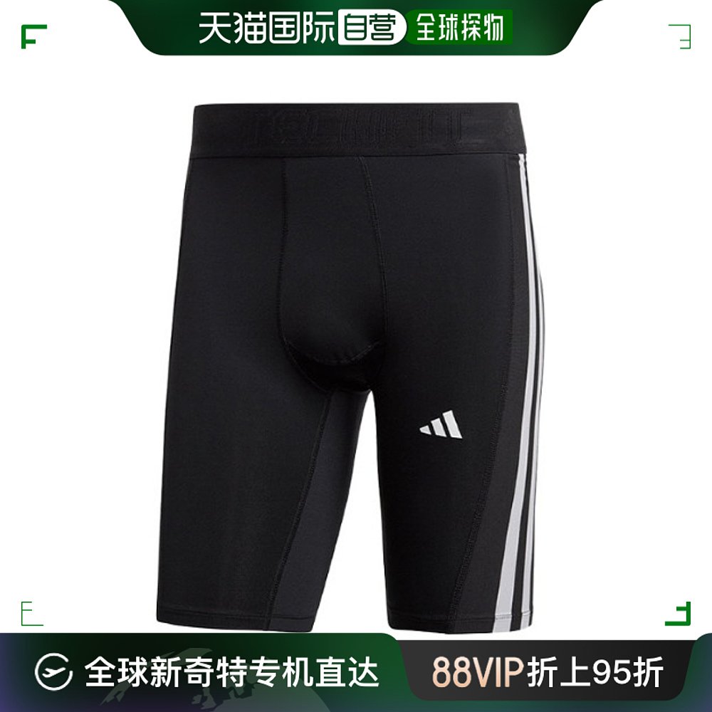 韩国直邮[ADIDAS] Adidas Shorts VQB HD3531 Adidas Techfit Sho