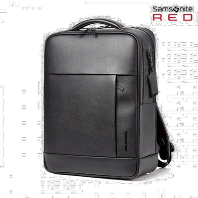 韩国直邮SAMSONITE RED 新秀丽双肩包背包ALTAR-QF309001