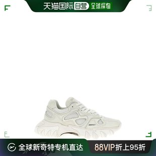 女CN1VI714TCCH0FBWHITE 韩国直邮BALMAIN24SS平板鞋