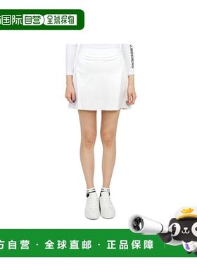 韩国直邮G/FORE 女士高尔夫服装运动半身裙G4LS20B01