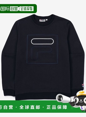 韩国直邮FILA 连帽卫衣1100FS2POF3393XINA斐乐