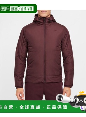 韩国直邮NIKE 耐克男士限量 Thermafit 多用途休闲毛衣 FB7545 65