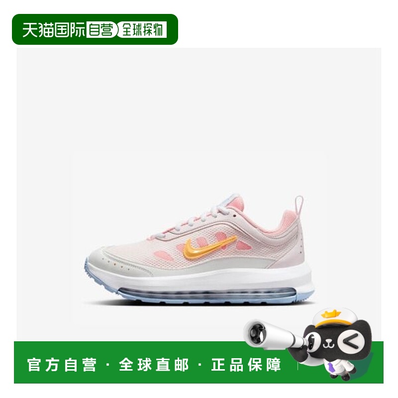 韩国直邮NIKE {仅限店内购买｝NIKE 女式 Air Max AP Clean 跑鞋