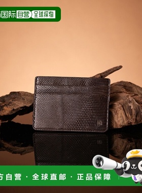 韩国直邮DAKS MEN'S ACCESSORIES 男士卡包DBHO4F770W3收纳