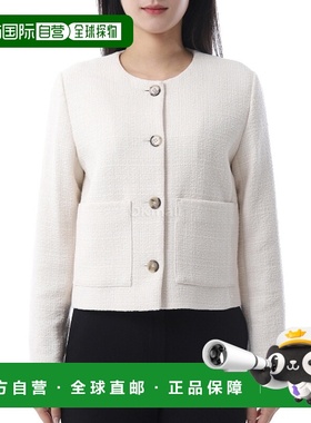 韩国直邮A.P.C Lnes 夹克 (COHAF F02992 AAD) 夹克