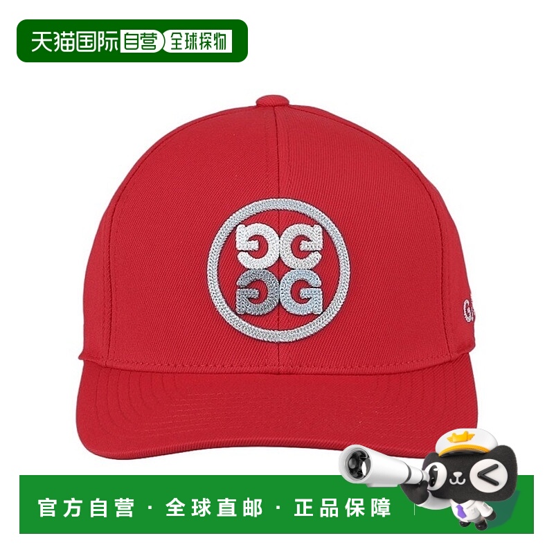 韩国直邮G/FORE 公用帽子高尔夫球帽G4AS23H39