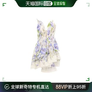 韩国直邮ZIMMERMANN24SS连衣裙女9464DS241 Multicolor BUF