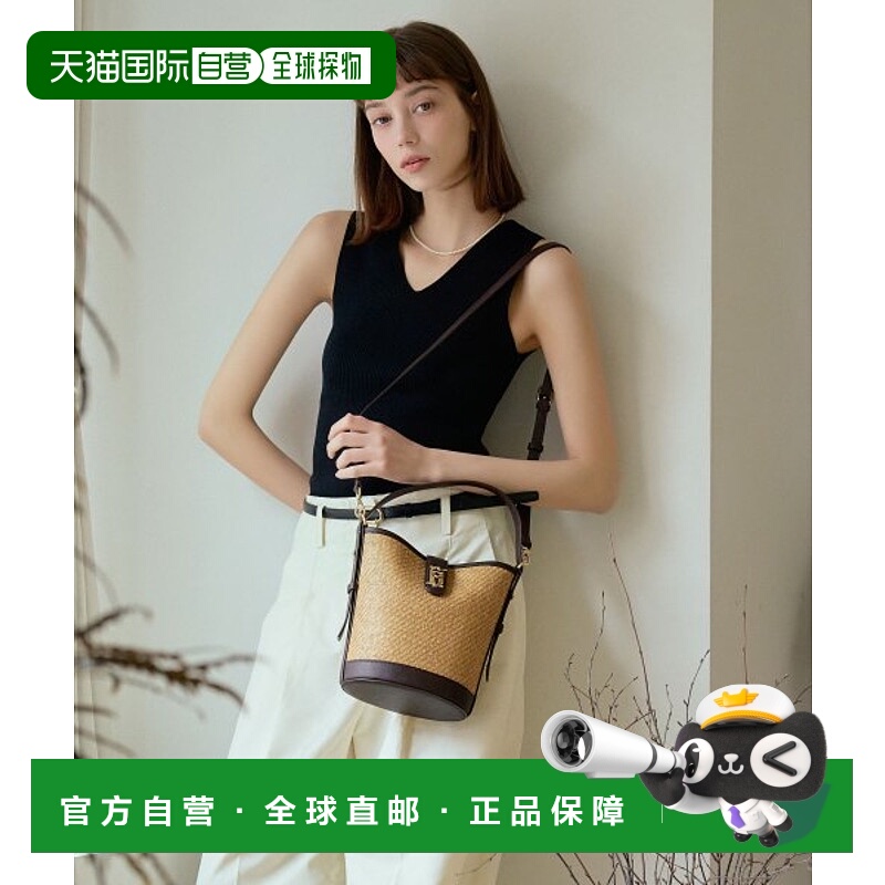 韩国直邮JESTINA 女士包包 JHNCHA2BS888DB260斜挎包单肩包手提包