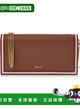 韩国直邮BALLY [VALI] 女士绳索阻断手套 WLO05CVT573 U808O _EMT