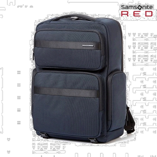 韩国直邮SAMSONITE RED新秀丽背包-HZ241001 TICE双肩包