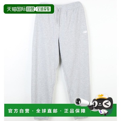 韩国直邮NEW BALANCE 纽巴伦基本慢跑长裤 BB NBMLFCOG03 16 19