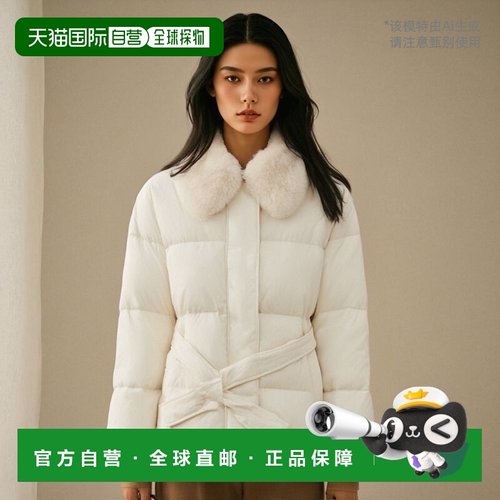 韩国直邮SPAO 女士羽绒服SPJPD4VW18 高端正品休闲时尚流行潮牌