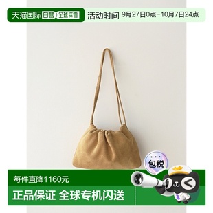 女包303931773Nella 韓國直郵NOTHING WRITTEN正品 通用款 suede
