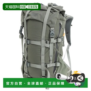 韩国直邮Mysteryranch梅特卡夫 50 男子叶子双肩包 时尚百搭简约