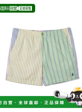 韩国直邮POLO RALPH LAUREN MNPOSHO14G20346-999短裤