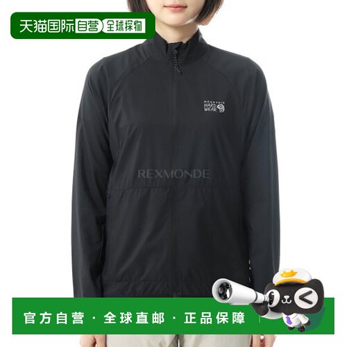 韩国直邮mountain hardwear 通用 外套夹克衫山浩软壳户外