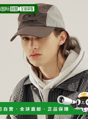 韩国直邮OCEANPACIFIC 男士帽子WW9P3SBAC101 [OP]24 COLOR BLOCK