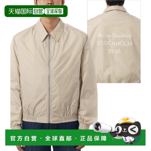 韩国直邮Acne Studios B90902 CEG 夹克