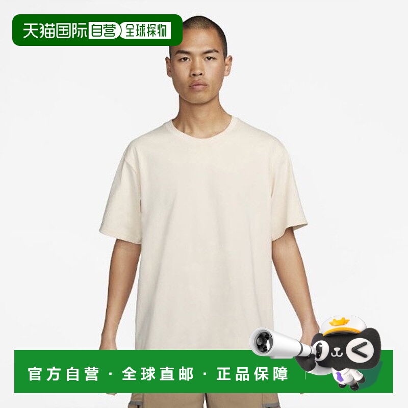 韩国直邮NIKE 耐克短袖 T 恤 FB4396-901 Nike Sportswear Tech P