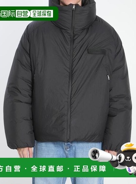 韩国直邮Jacquemus OUM00114AW00647990 黑色 DOM