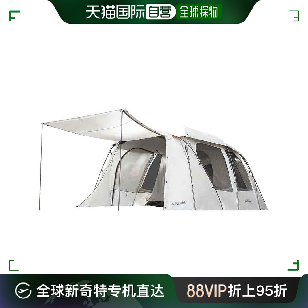 韩国直邮polaris 通用 帐篷 户外/登山/野营/旅行用品 露营/旅游/登山帐篷 原图主图