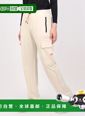 韩国直邮J.LINDEBERG Novia Pro Pack 长裤 (AWPA08903-E031) 训