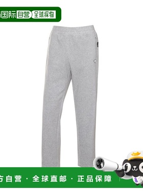 韩国直邮DYNAFIT户外休闲运动舒适日常时尚新款休闲裤YUW23357C2