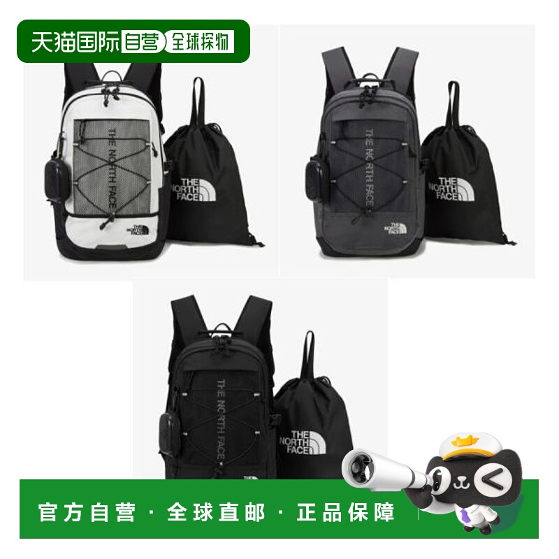 韩国直邮THE NORTH FACE {仅限店内｝THE NORTH FACE NM2DR08 儿