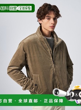 韩国直邮TOMMY HILFIGER 男士运动茄克/外套T12D7WOT713ML1AEG