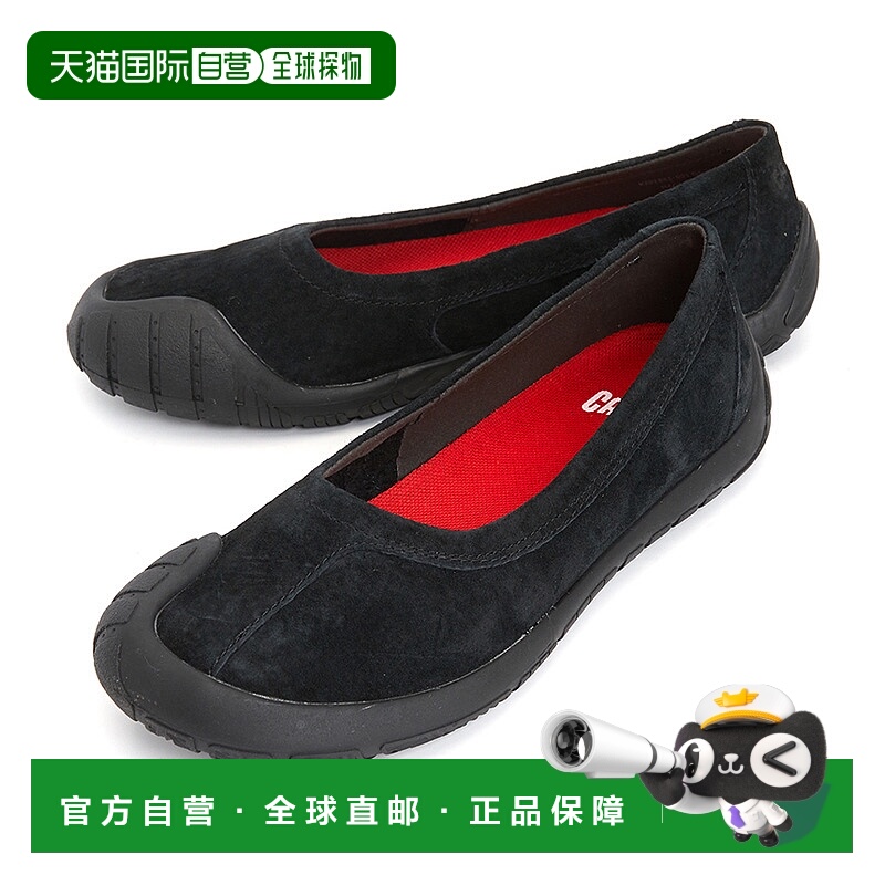 1h可退 韩国直邮camper 女士 时尚休闲鞋