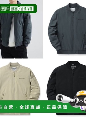 韩国直邮Discovery 公共航空跳线软垫夹克 (DXPD51041)
